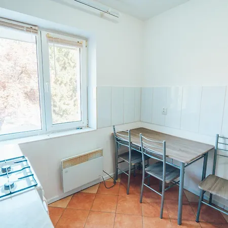 דירה In The Center