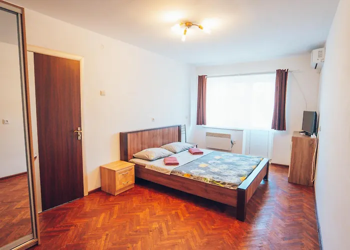 In The Center * Uzhhorod