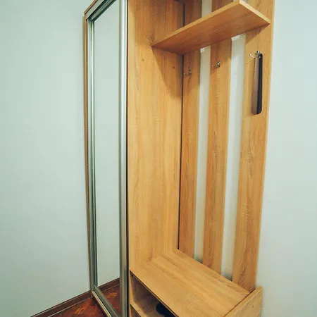 شقة In The Center