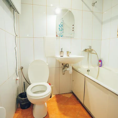 In The Center أوزهورود